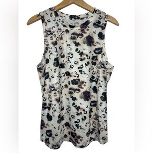 Spiritual Gangster Sleeveless Workout Top